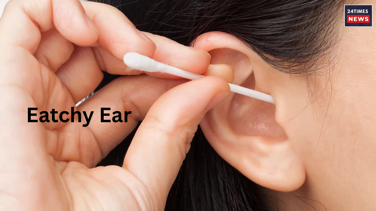 Eatchy Ear