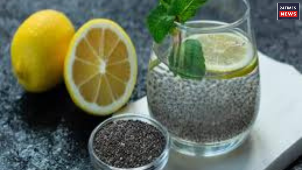 Homemade Healthy Summer Drinks 3 Homemade Healthy Summer Drinks 3