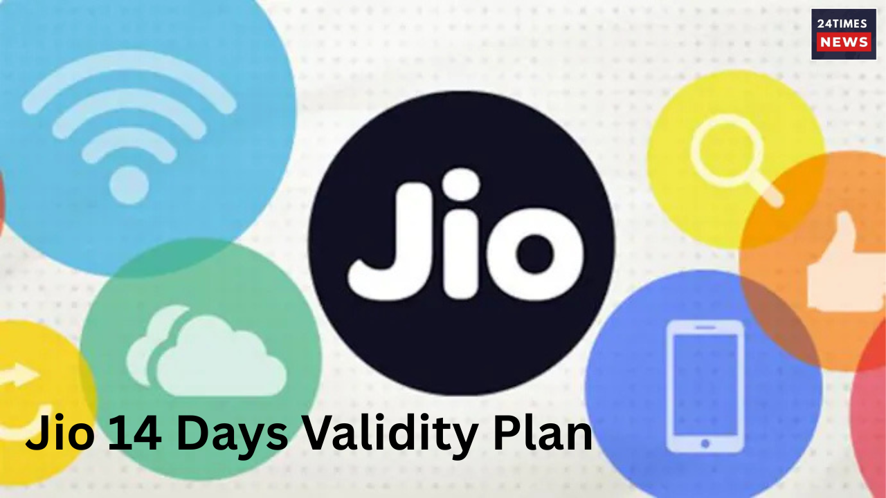 Jio 14 Days Validity Plan