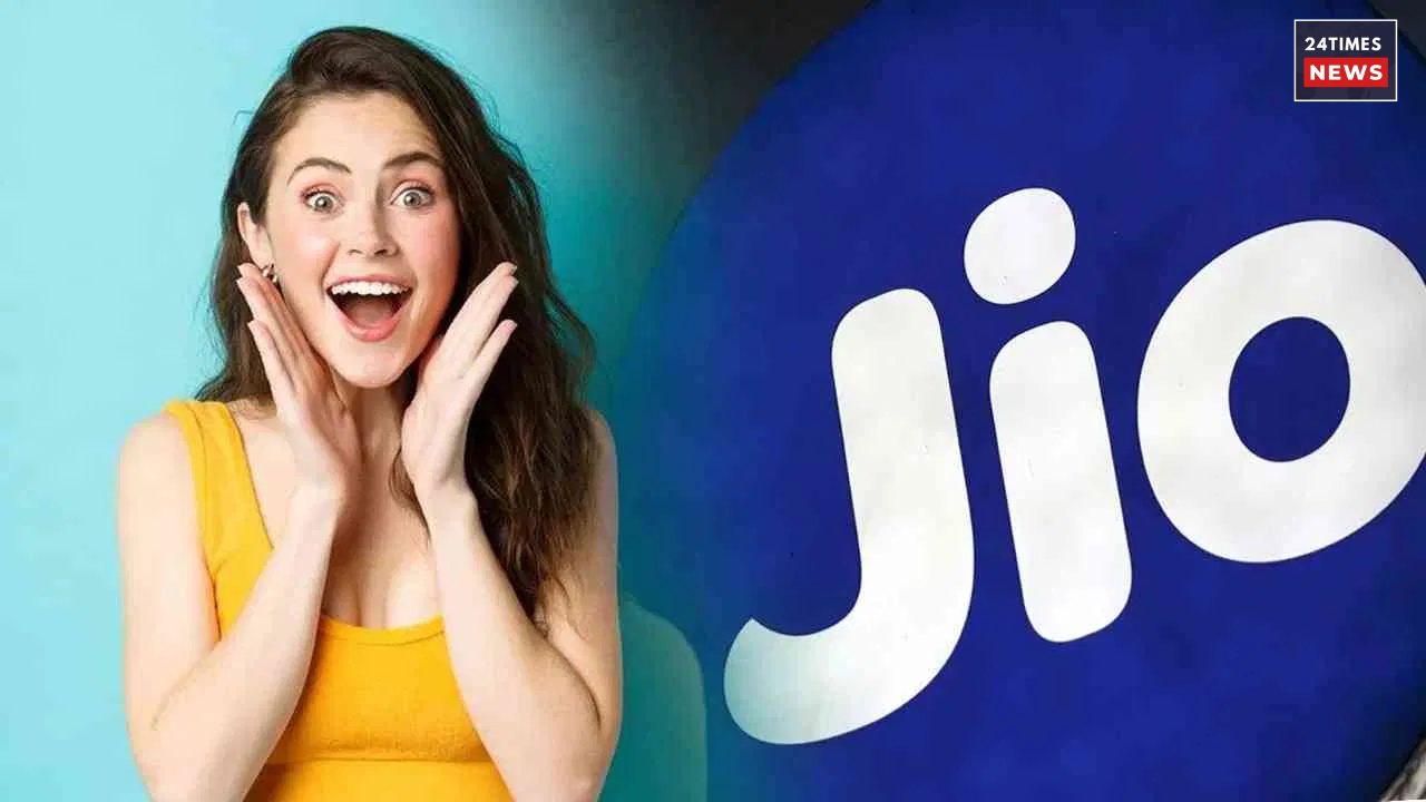Jio Best Recharge Plan