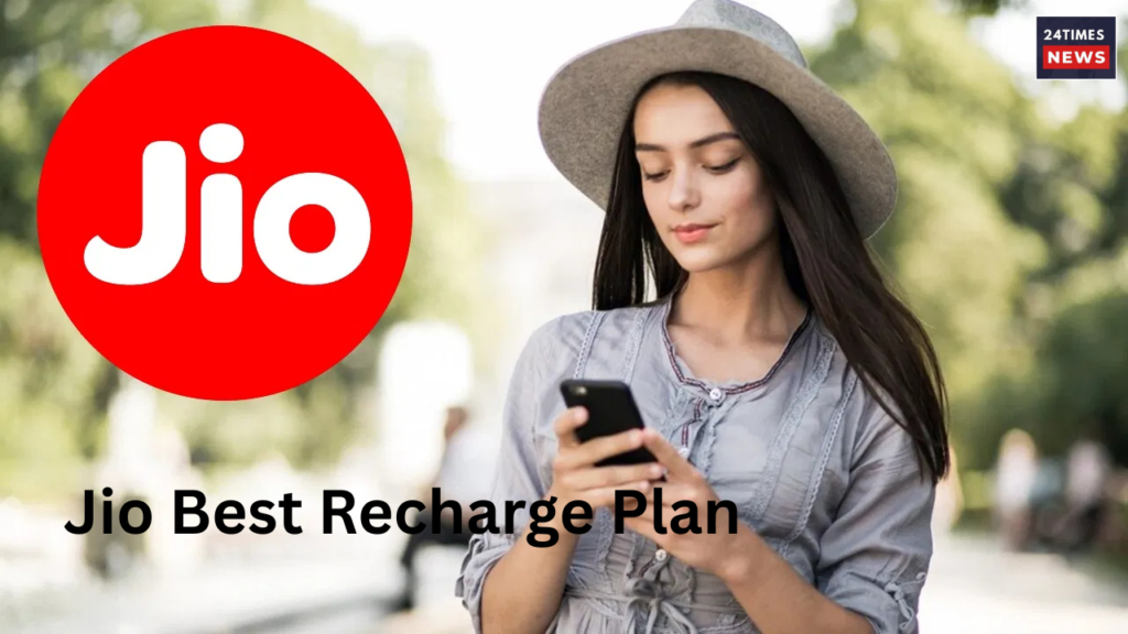Jio Best Recharge Plan Jio Best Recharge Plan