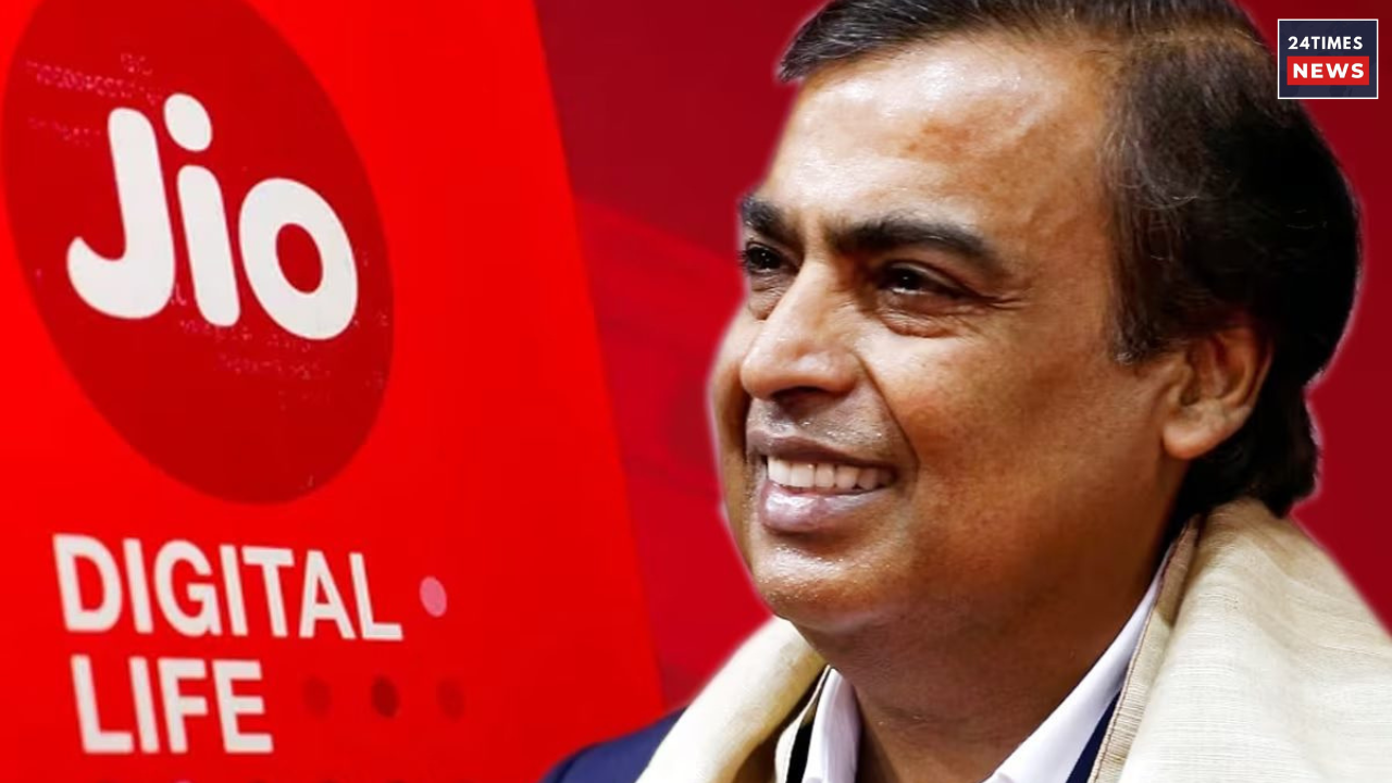 Jio Best Recharge Plan 2