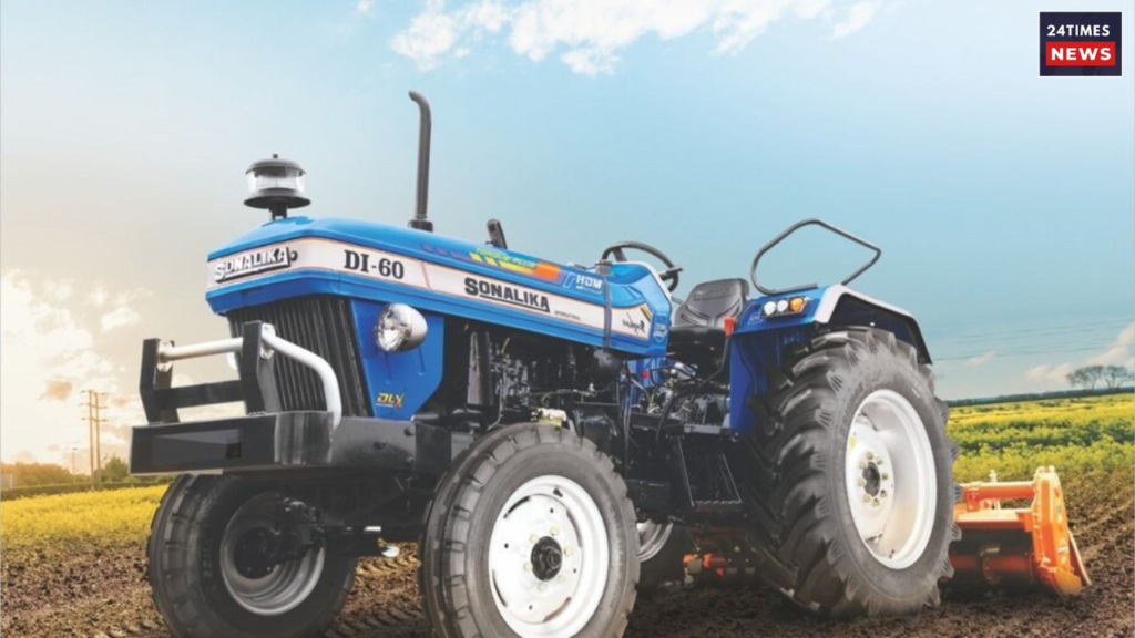 PM Kisan Tractor Yojana 2025 2 PM Kisan Tractor Yojana 2025 2