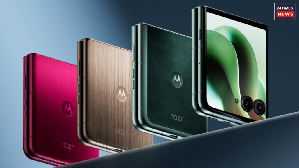 Stomach Pain in Summer 4 Motorola Razr 60