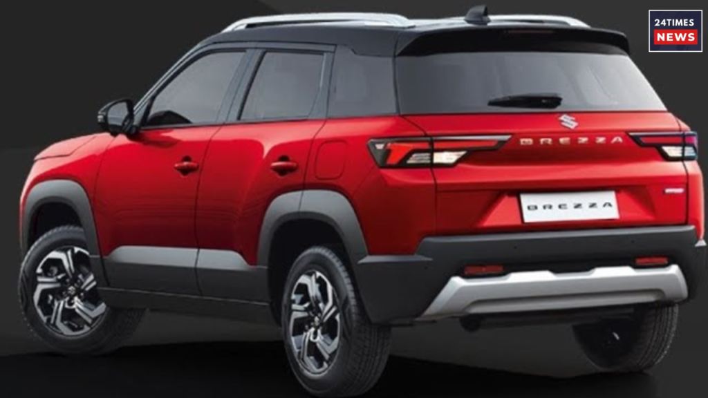 Untitled design 2025 06 17T115520.474 Maruti Suzuki Brezza SUV ZXI