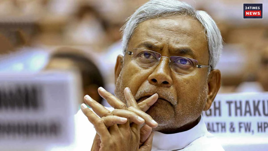 Untitled design 2025 06 21T142158.817 Bihar CM Nitish Kumar
