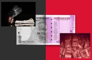 Red Money and Pink Money: Know the Difference from Black Money