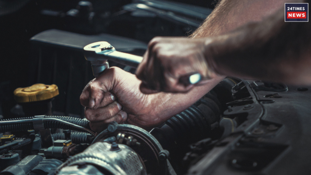 Car DIY Repair 1 Car DIY Repair 1