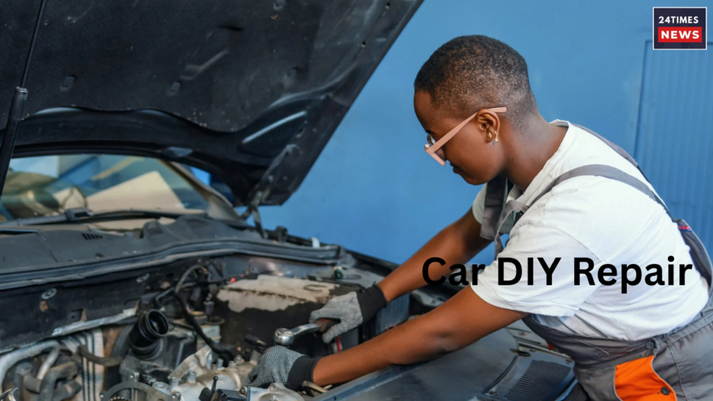 Car DIY Repair Car DIY Repair