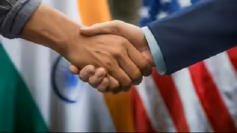 Indias Dairy Doomsday US Trade Deal Threatens Billions Indias Dairy Doomsday US Trade Deal Threatens Billions