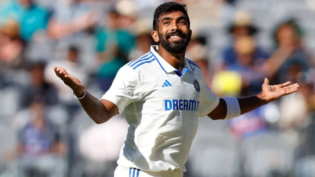 Jasprit Bumrah 3 Jasprit Bumrah 3