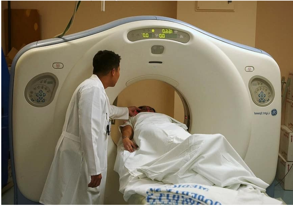 Kiranpetctscan Kiranpetctscan
