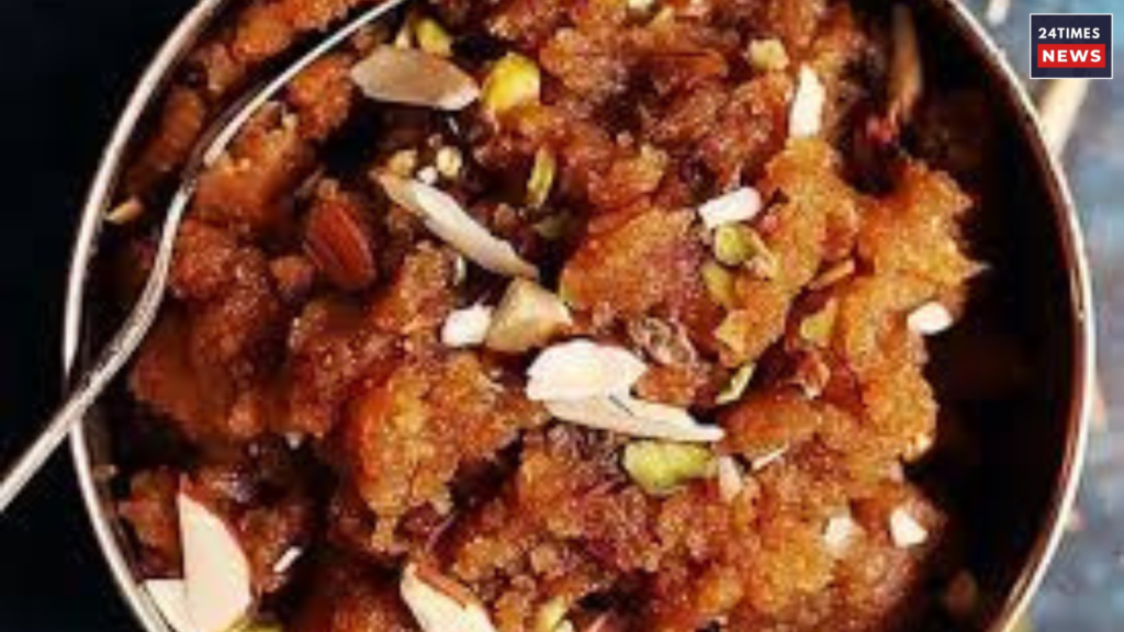 Makhana Kheer 4 Makhana Kheer 4