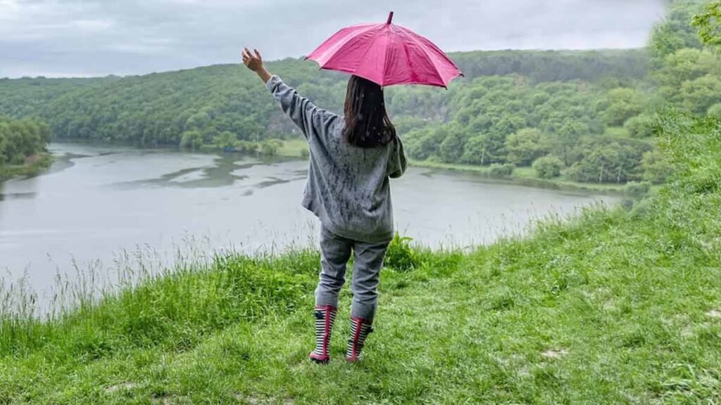 Monsoon Travel Tips and Tricks for a Safe and Enjoyable Journey