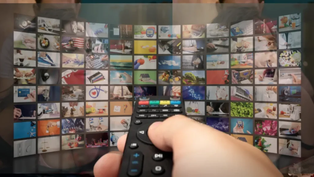 OTT Channels ban OTT Channels ban