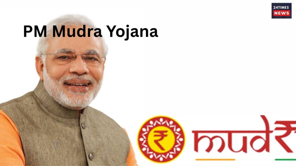 PM Mudra Yojana PM Mudra Yojana