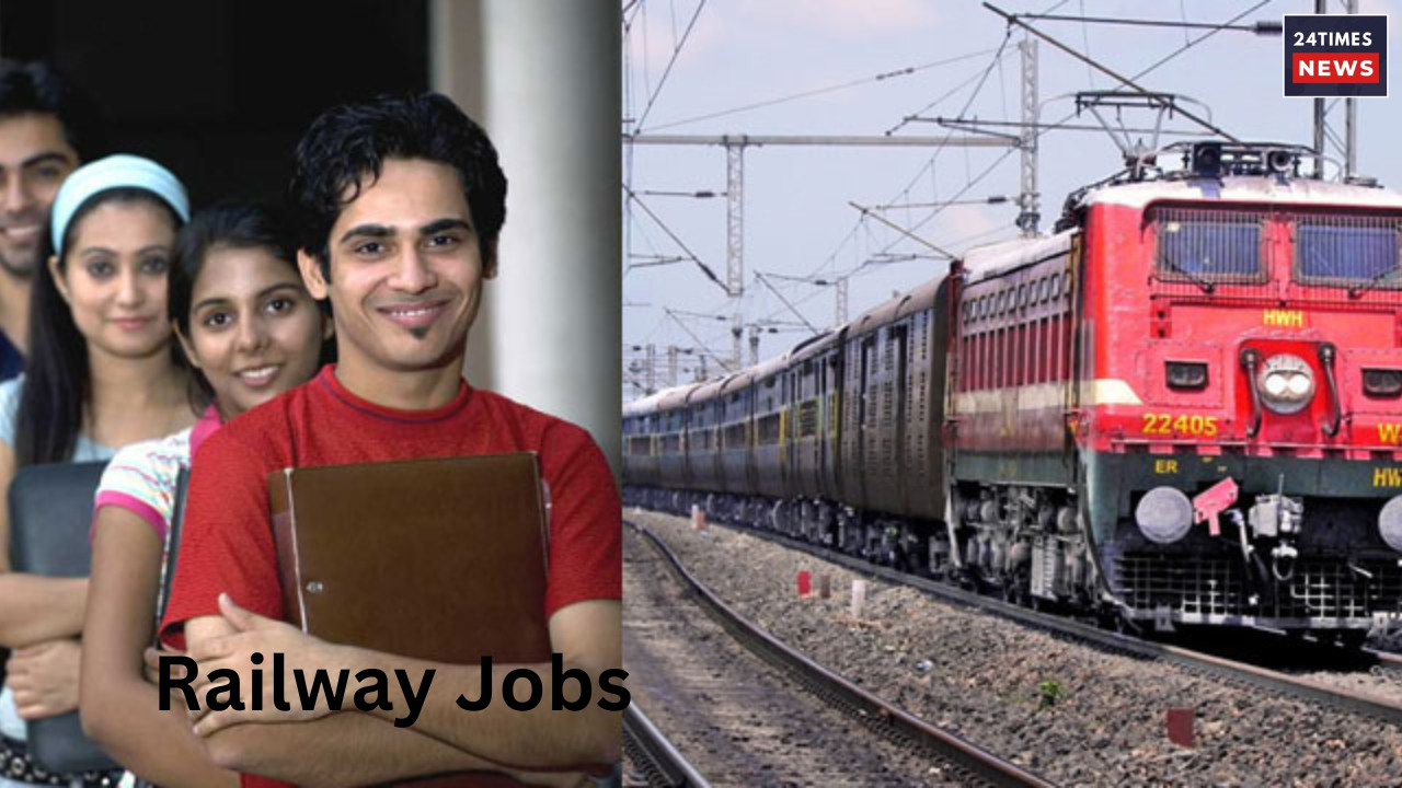 Railway Jobs