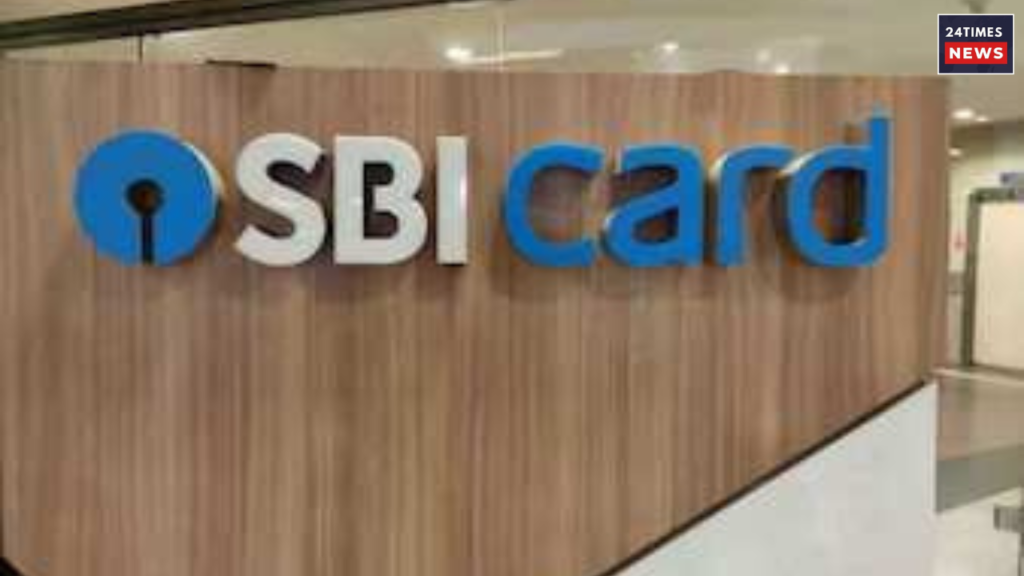 SBI Credit Card 1 SBI Credit Card 1