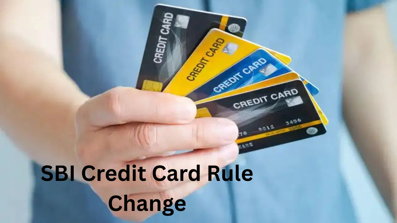 SBI Credit Card