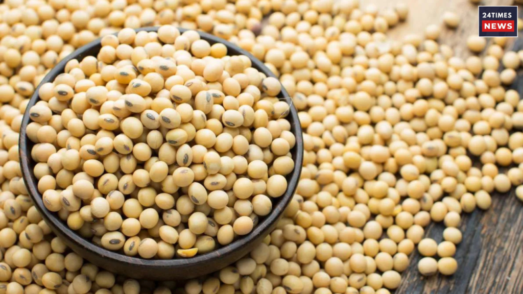 Soaked Soybean Benefits 2 Soaked Soybean Benefits 2