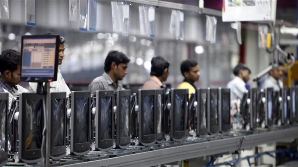 TV screen manufacturing 1 1 TV screen manufacturing 1 1