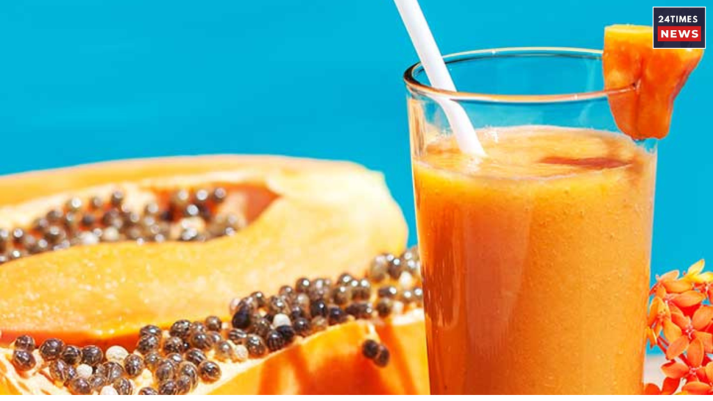 Untitled design 2025 07 13T131355.975 Benefits of drinking papaya juice