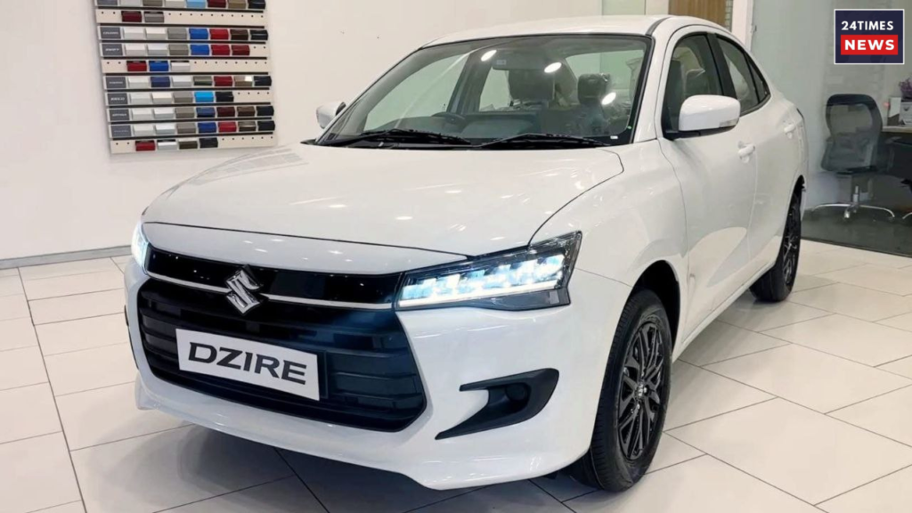 Untitled design 2025 07 21T184848.165 Maruti Suzuki Dzire 2025