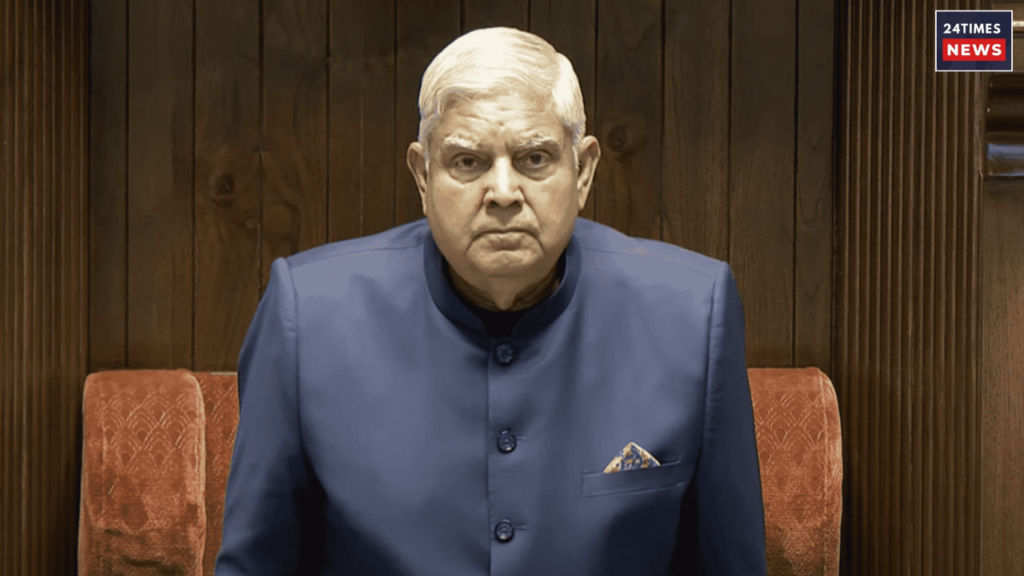Untitled design 2025 07 22T115354.329 Vice President Jagdeep Dhankhar