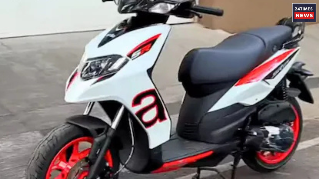Untitled design 52 Aprilia SR 175 scooter