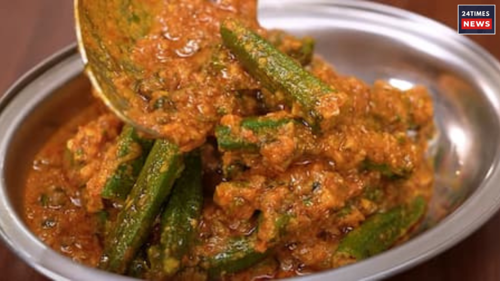 Untitled design 60 Masala Bhindi Recipe