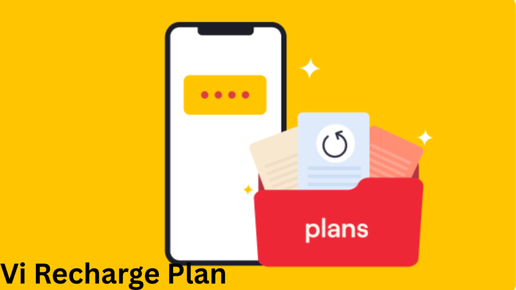Vi Recharge Plan 1 Vi Recharge Plan 1