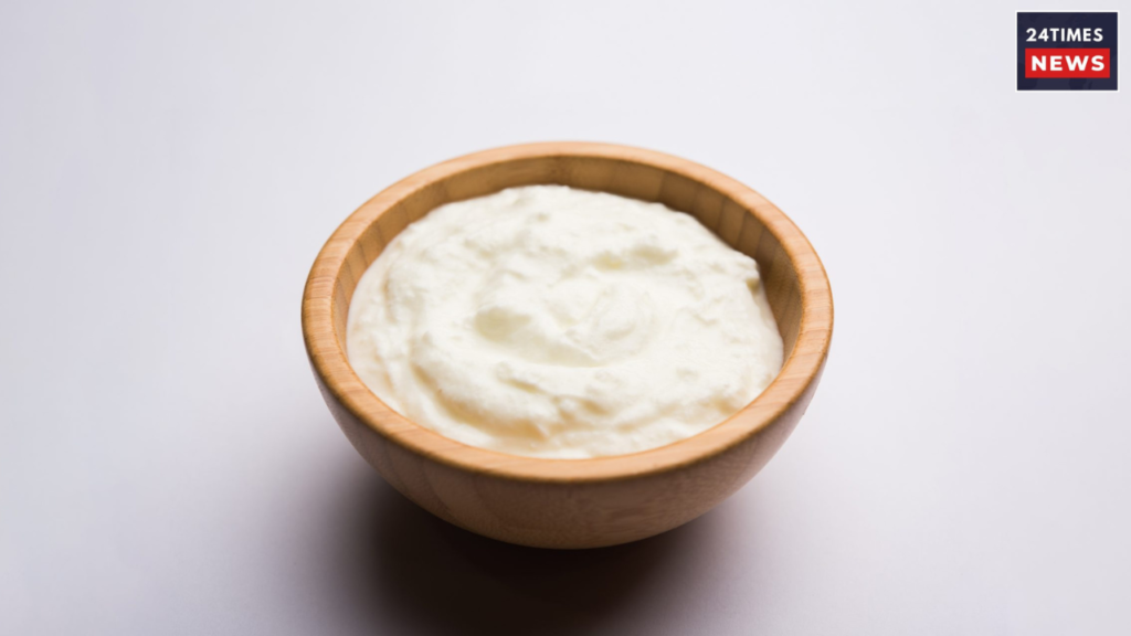 curd and monsoon curd and monsoon
