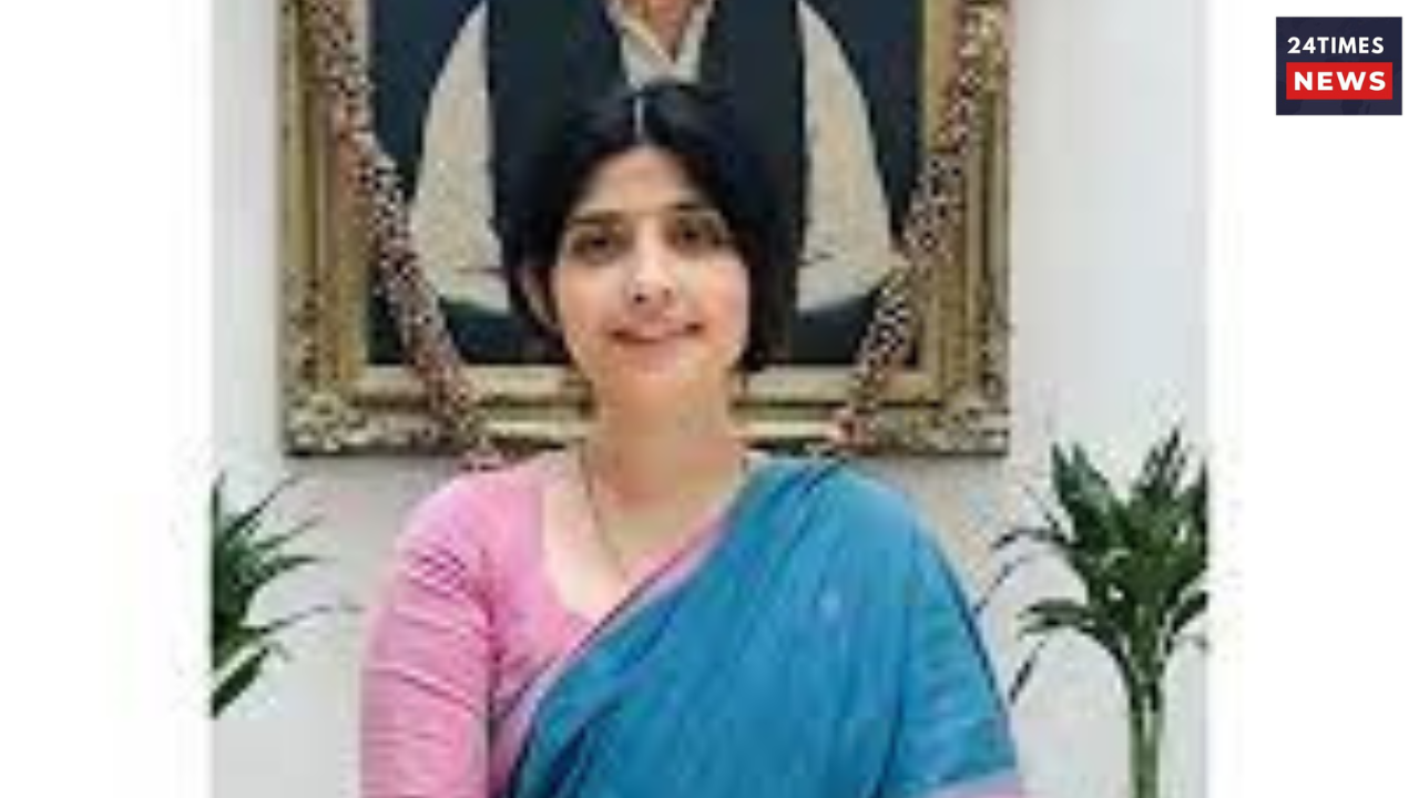 dimple yadav 1