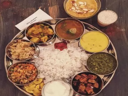does the great indian thali amp fitness go hand in hand2 1522733619 does the great indian thali amp fitness go hand in hand2 1522733619