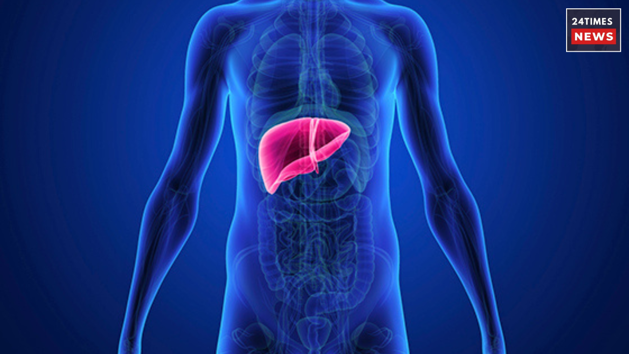 good liver health 1