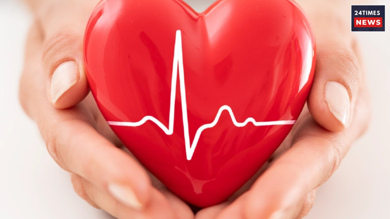 heart attack problems 1 1