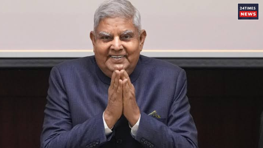 jagdeep dhankar 1 jagdeep dhankar 1