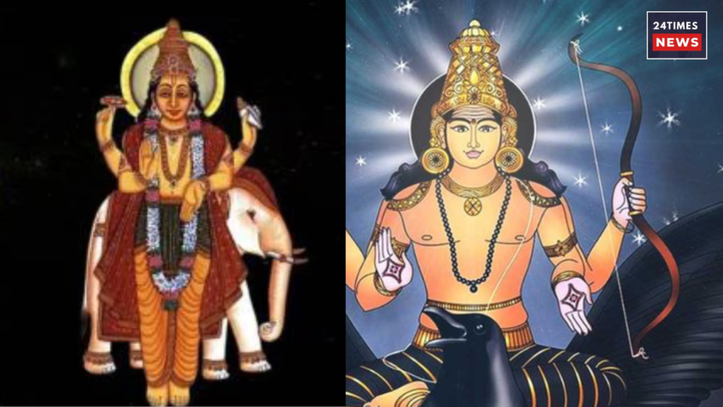 jupiter and saturn jupiter and saturn