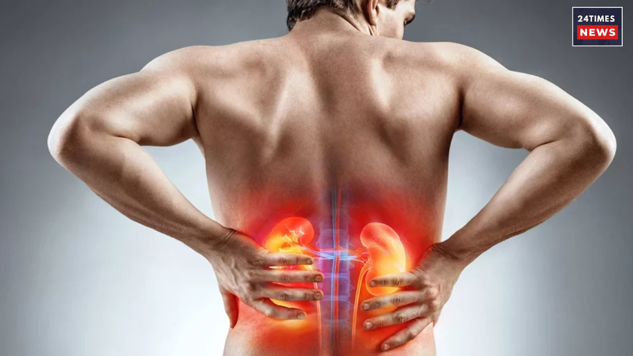 kidney stone