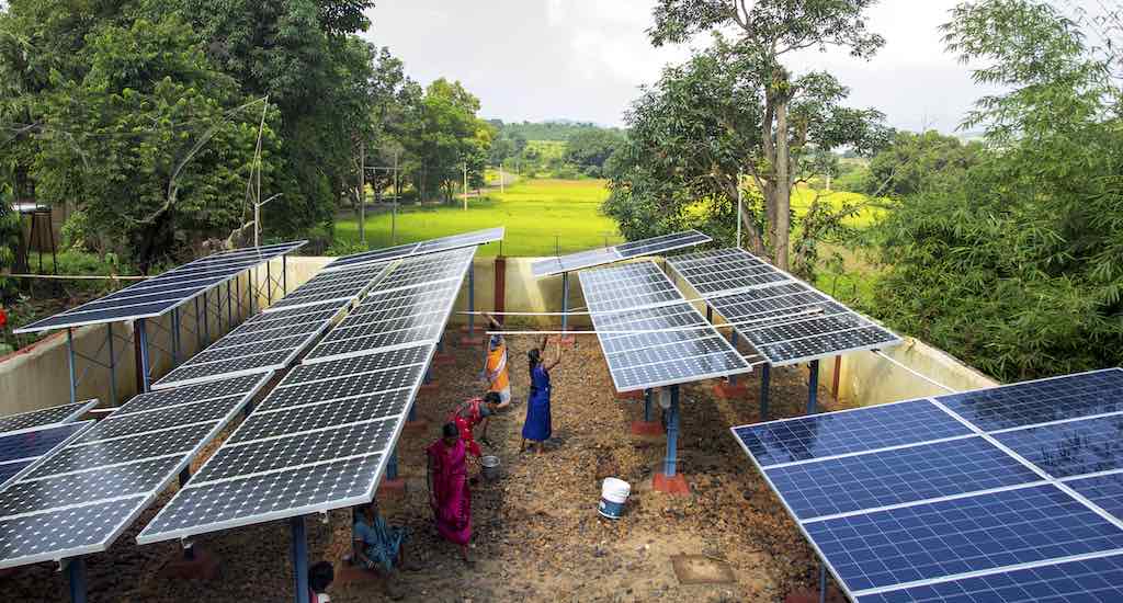 liby johnson lithi 1 malligaon solar grid liby johnson lithi 1 malligaon solar grid
