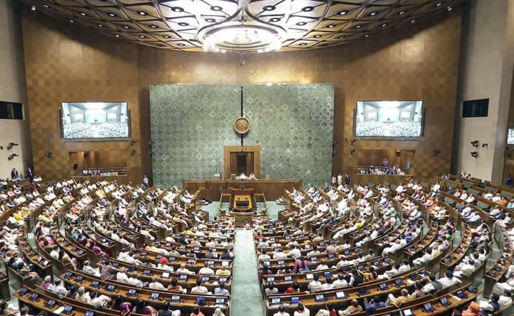 lpu6mifc parliament of india mansoon satra 625x300 16 July 25