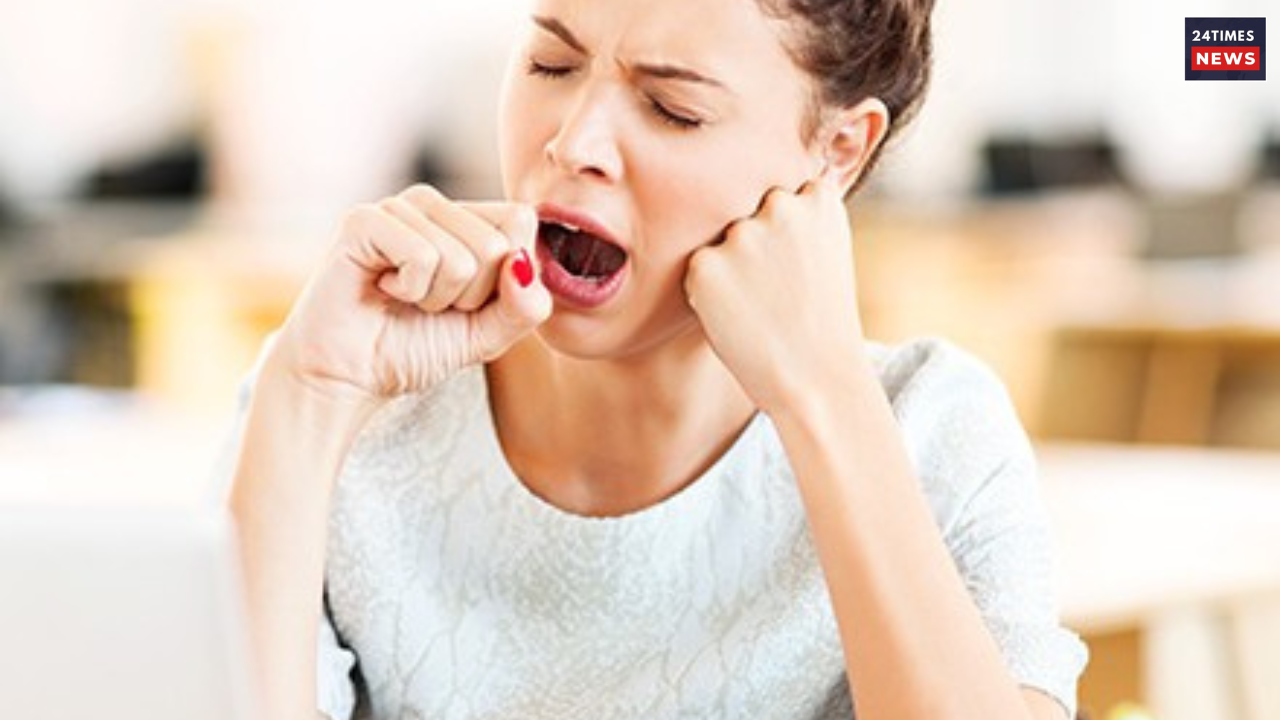 magnesium Deficiency