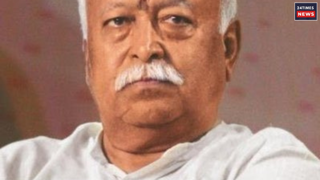 mohan bhagwat mohan bhagwat