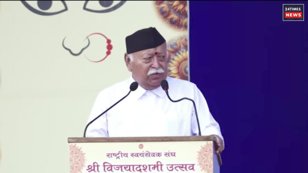 mohan bhagwats statement on hindu mohan bhagwats statement on hindu