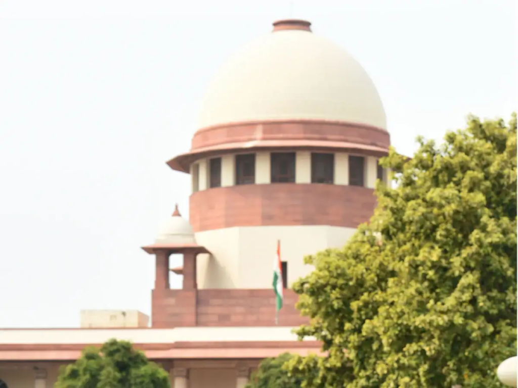pil seeks ban on caa related protests till supreme court ruling pil seeks ban on caa related protests till supreme court ruling