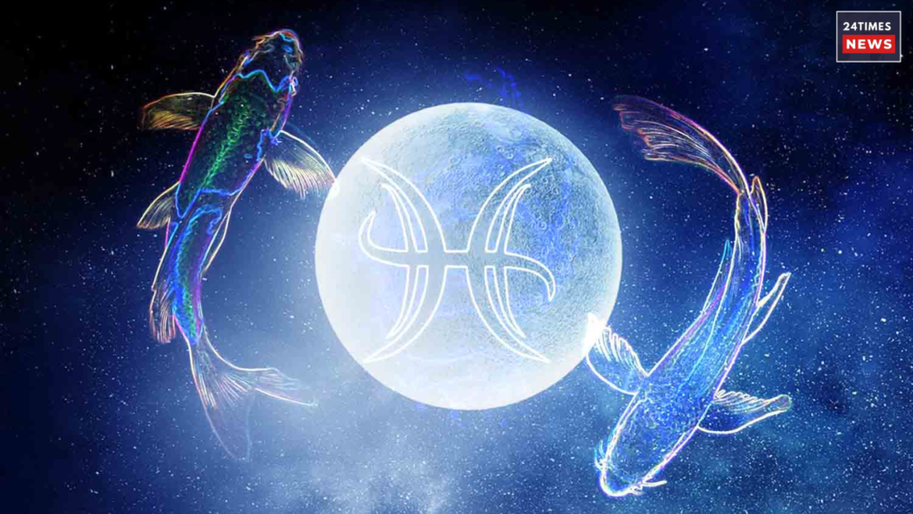 pisces sign pisces sign