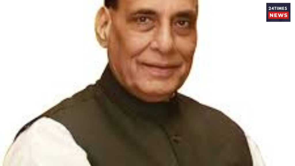 rajnath singh in monsoon session rajnath singh in monsoon session