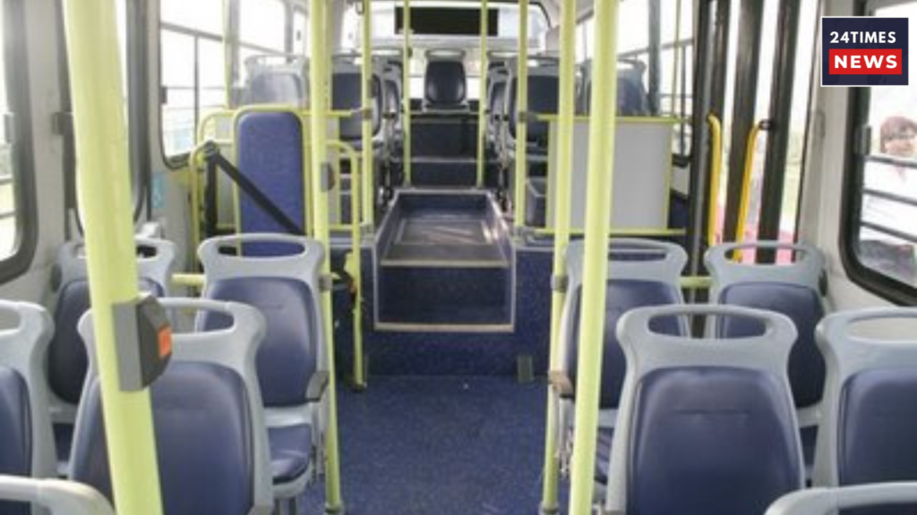 rekha gupta dtc bus rule 2 rekha gupta dtc bus rule 2