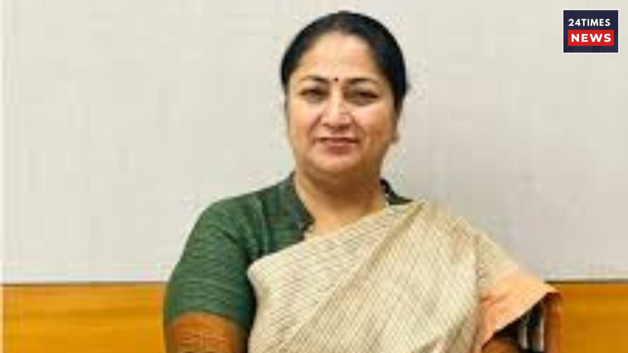 rekha gupta statement 1