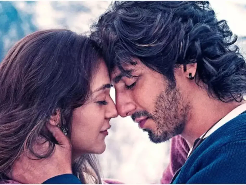saiyaara teaser trailer is here ahaan pandeys debut film promises passion and heartbreak saiyaara teaser trailer is here ahaan pandeys debut film promises passion and heartbreak